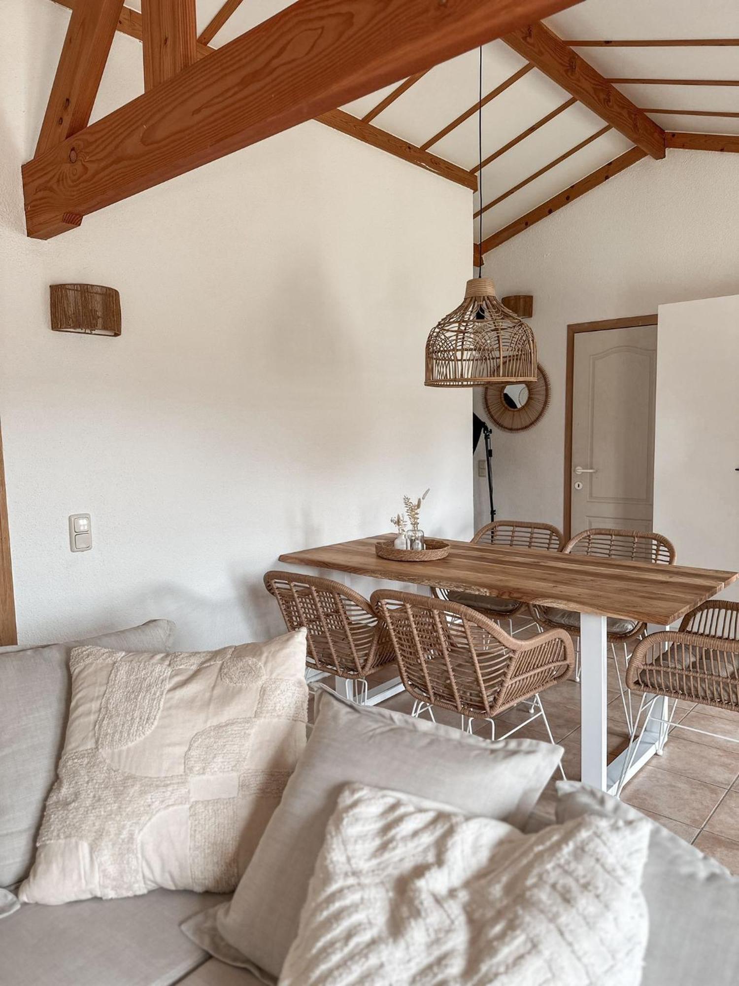Boho Beach House De Haan Esterno foto