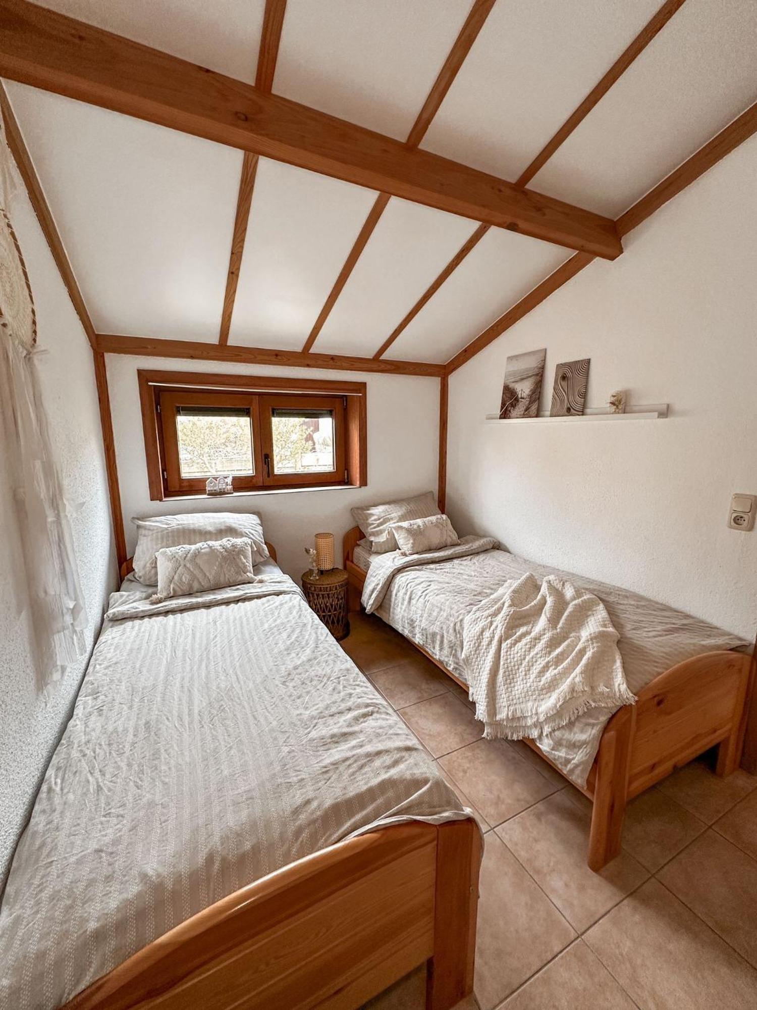 Boho Beach House De Haan Esterno foto