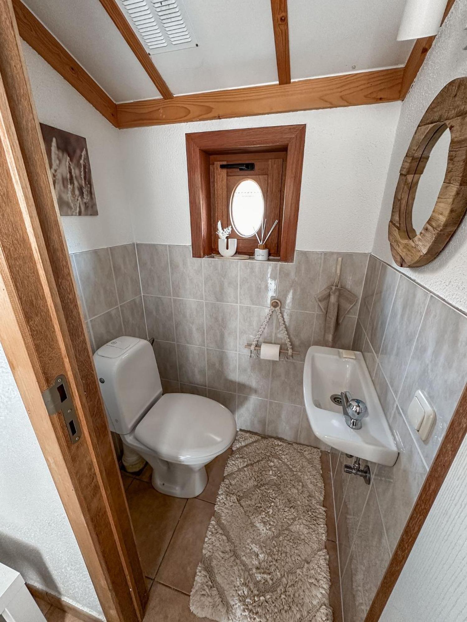Boho Beach House De Haan Esterno foto