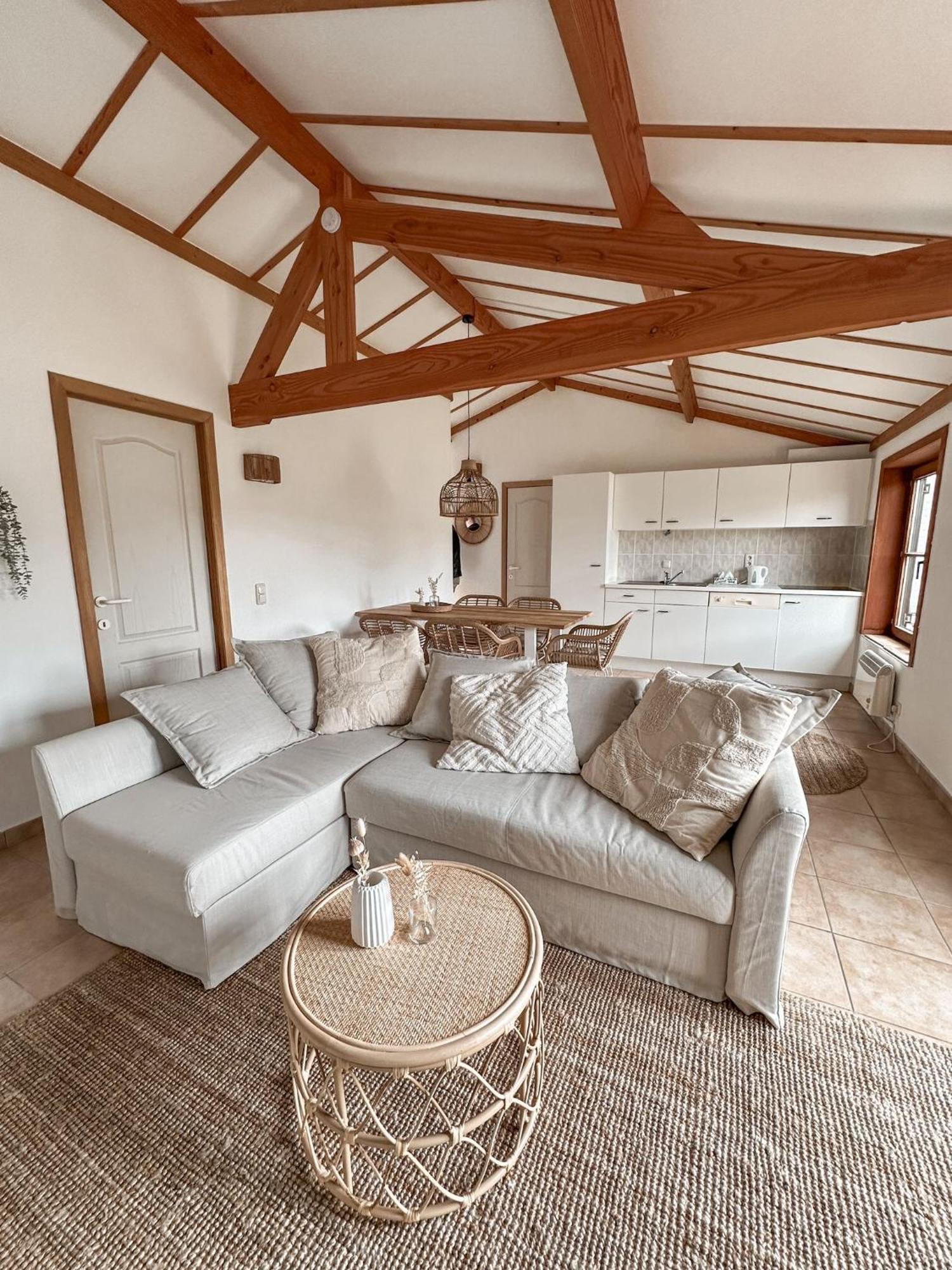 Boho Beach House De Haan Esterno foto