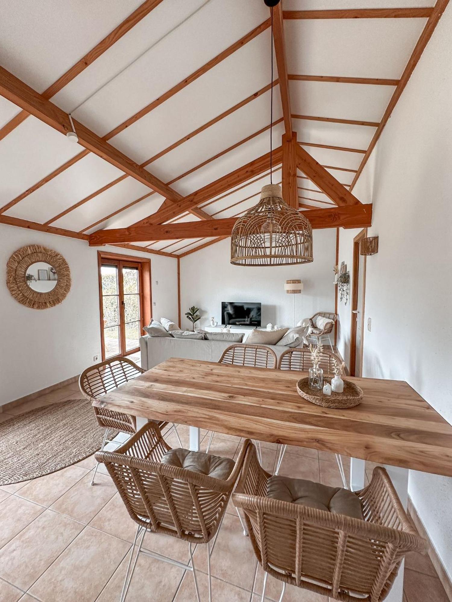 Boho Beach House De Haan Esterno foto