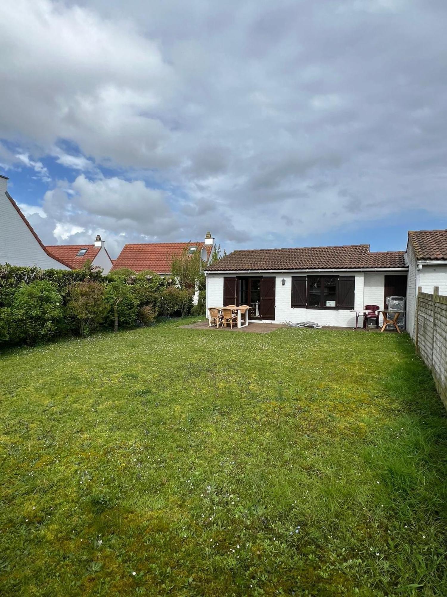Boho Beach House De Haan Esterno foto